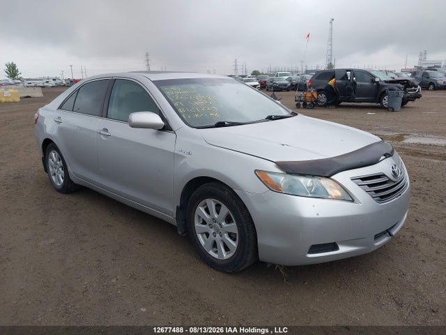 Продаж на аукціоні авто 2009 Toyota Camry Hybrid, vin: 4T1BB46KX9U109229, номер лоту: 12677488