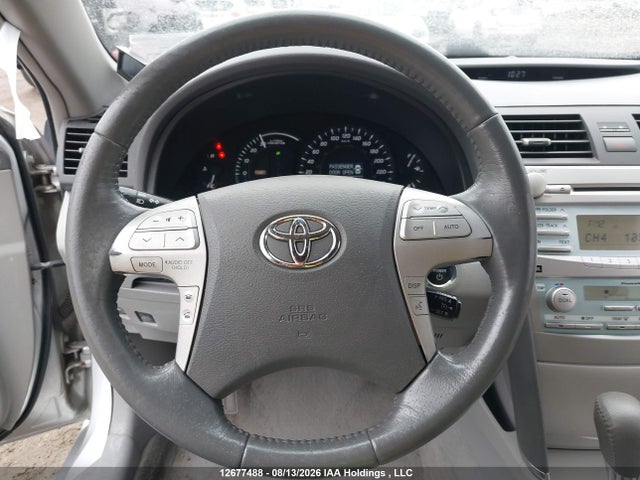 Продажа на аукционе авто 2009 Toyota Camry Hybrid, vin: 4T1BB46KX9U109229, номер лота: 12677488
