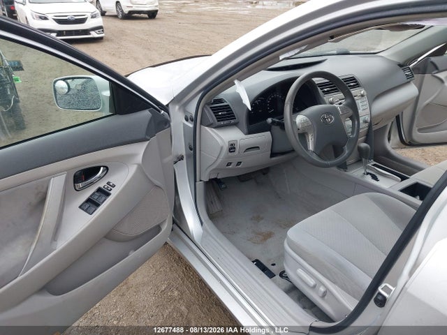 Продажа на аукционе авто 2009 Toyota Camry Hybrid, vin: 4T1BB46KX9U109229, номер лота: 12677488