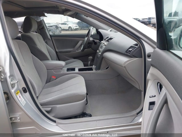 Продажа на аукционе авто 2009 Toyota Camry Hybrid, vin: 4T1BB46KX9U109229, номер лота: 12677488