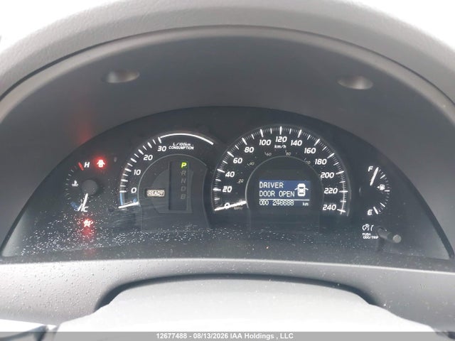 Продажа на аукционе авто 2009 Toyota Camry Hybrid, vin: 4T1BB46KX9U109229, номер лота: 12677488