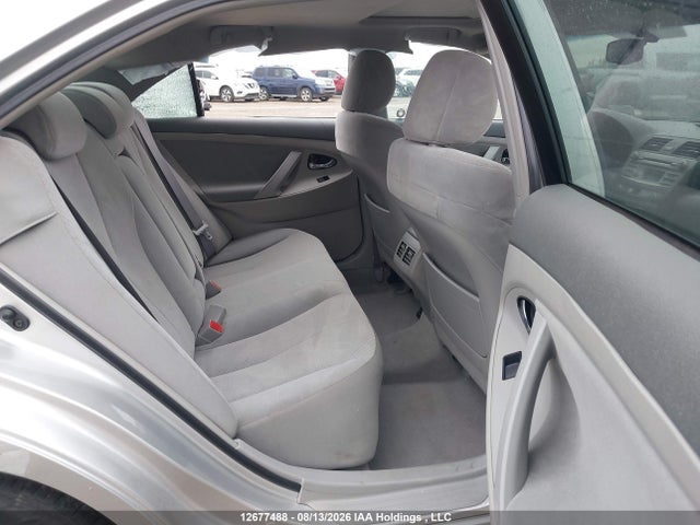 Продажа на аукционе авто 2009 Toyota Camry Hybrid, vin: 4T1BB46KX9U109229, номер лота: 12677488