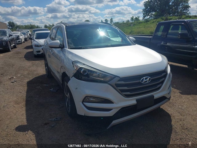 2016 KM8J3CA25GU045463 main image