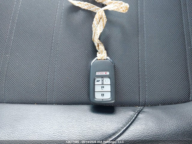 Auction sale of the 2021 Honda Cr-v, vin: 2HKRW2H46MH204383, lot number: 12677495