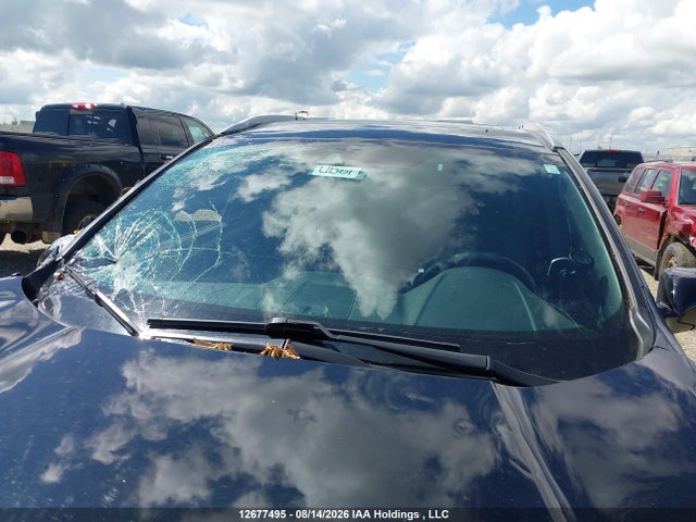 Auction sale of the 2021 Honda Cr-v, vin: 2HKRW2H46MH204383, lot number: 12677495