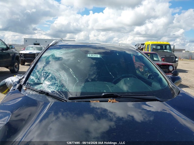 Auction sale of the 2021 Honda Cr-v, vin: 2HKRW2H46MH204383, lot number: 12677495