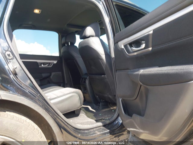 Auction sale of the 2021 Honda Cr-v, vin: 2HKRW2H46MH204383, lot number: 12677495