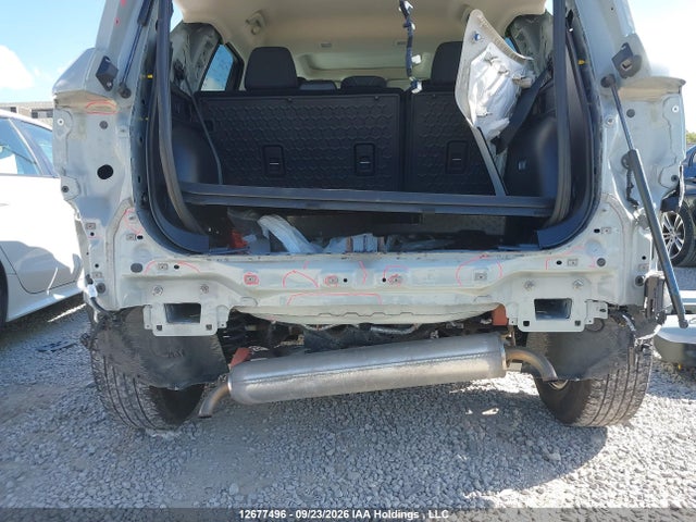 Продаж на аукціоні авто 2023 Ford Bronco Sport Big Bend, vin: 3FMCR9B6XPRE18158, номер лоту: 12677496