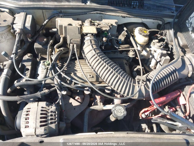 Auction sale of the 1997 Chevrolet Cavalier, vin: 1G1JC5246V7235440, lot number: 12677498
