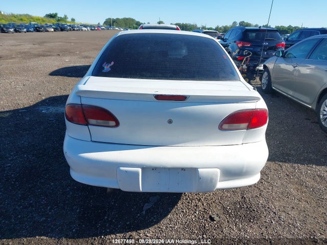 Auction sale of the 1997 Chevrolet Cavalier, vin: 1G1JC5246V7235440, lot number: 12677498