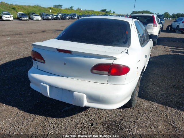 Auction sale of the 1997 Chevrolet Cavalier, vin: 1G1JC5246V7235440, lot number: 12677498