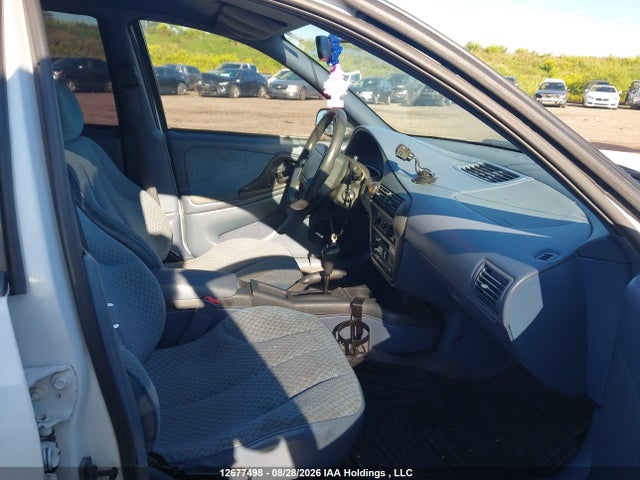 Auction sale of the 1997 Chevrolet Cavalier, vin: 1G1JC5246V7235440, lot number: 12677498