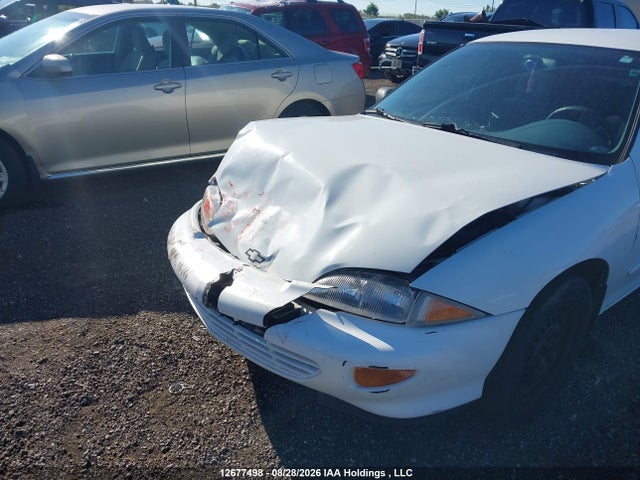 Auction sale of the 1997 Chevrolet Cavalier, vin: 1G1JC5246V7235440, lot number: 12677498