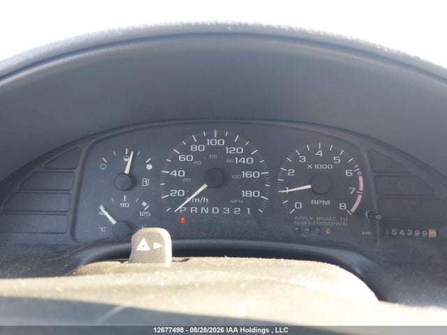 Auction sale of the 1997 Chevrolet Cavalier, vin: 1G1JC5246V7235440, lot number: 12677498
