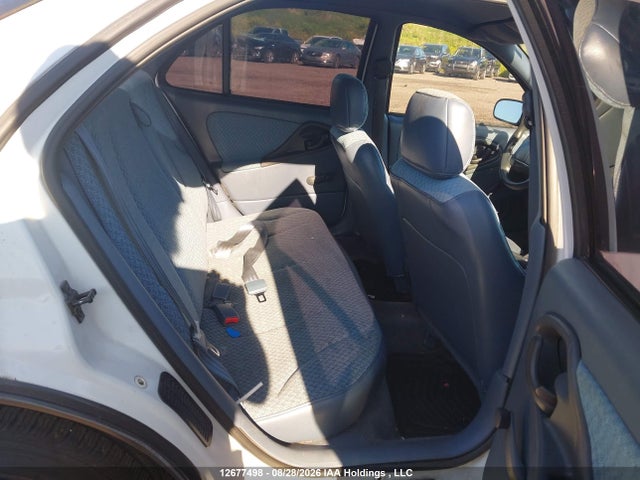 Auction sale of the 1997 Chevrolet Cavalier, vin: 1G1JC5246V7235440, lot number: 12677498