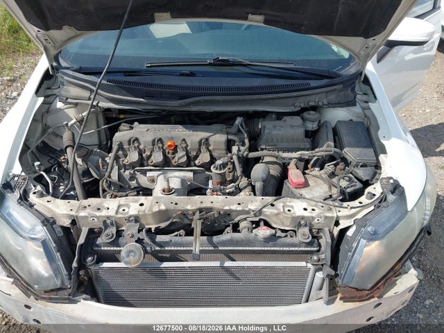 Honda Civic Lx 2015 2HGFB2F44FH030666 Image 10