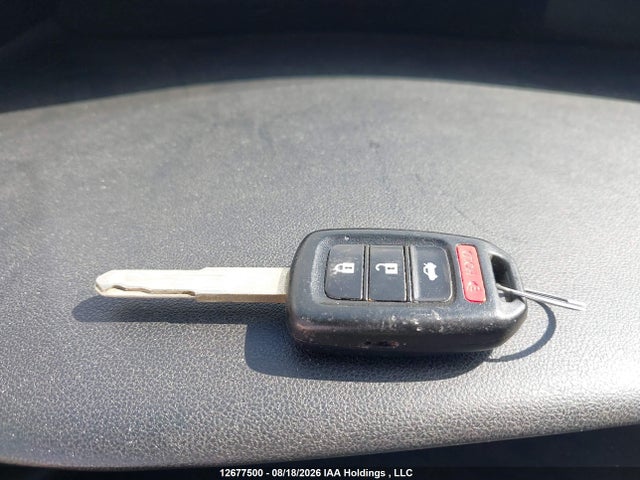 Honda Civic Lx 2015 2HGFB2F44FH030666 Image 11