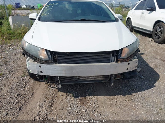 Honda Civic Lx 2015 2HGFB2F44FH030666 Image 6
