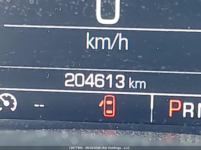 2G1115SL3F9263595 Chevrolet IMPALA LT