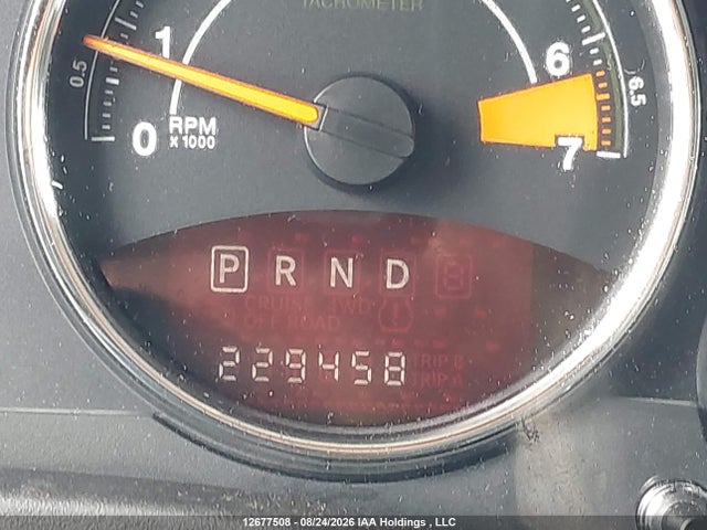 2015 Jeep Patriot Limited მანქანა იყიდება აუქციონზე, vin: 1C4NJRCB0FD195202, აუქციონის ნომერი: 12677508