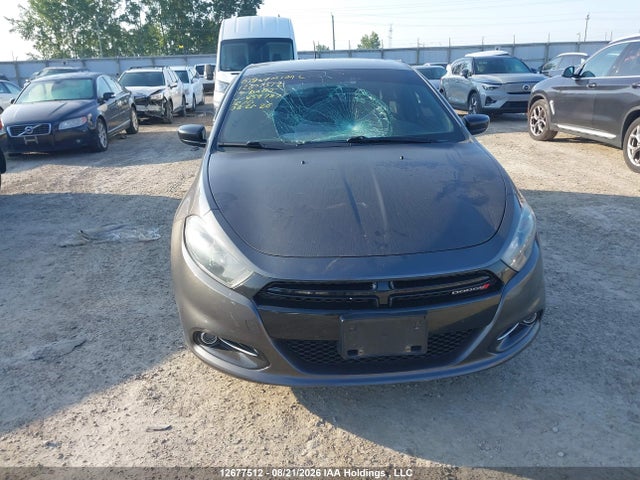 Aukcja sprzedaży 2014 Dodge Dart Sxt, vin: 1C3CDFBB9ED859787, numer aukcji: 12677512