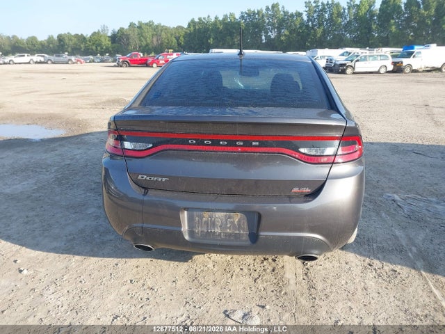 Aukcja sprzedaży 2014 Dodge Dart Sxt, vin: 1C3CDFBB9ED859787, numer aukcji: 12677512