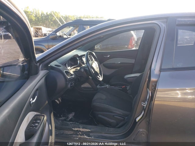 Aukcja sprzedaży 2014 Dodge Dart Sxt, vin: 1C3CDFBB9ED859787, numer aukcji: 12677512