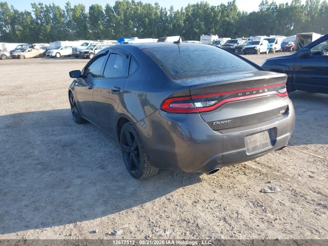 Aukcja sprzedaży 2014 Dodge Dart Sxt, vin: 1C3CDFBB9ED859787, numer aukcji: 12677512