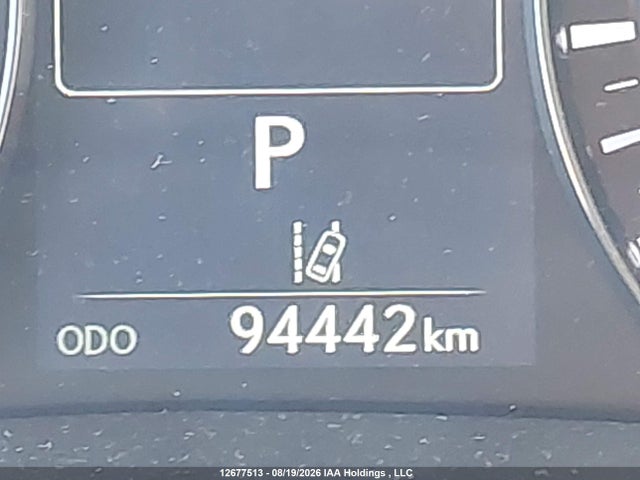Aukcja sprzedaży 2018 Lexus Gs 350 Base/350 F Sport, vin: JTHCZ1BL5JA009142, numer aukcji: 12677513