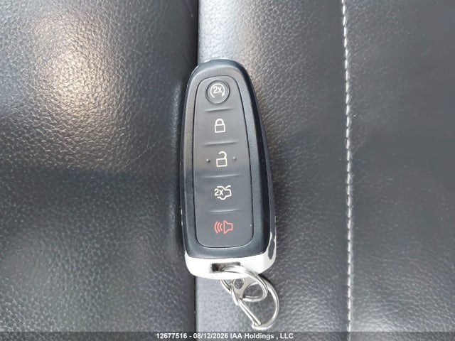 Продаж на аукціоні авто 2015 Ford Escape Titanium, vin: 1FMCU9J96FUC70737, номер лоту: 12677516