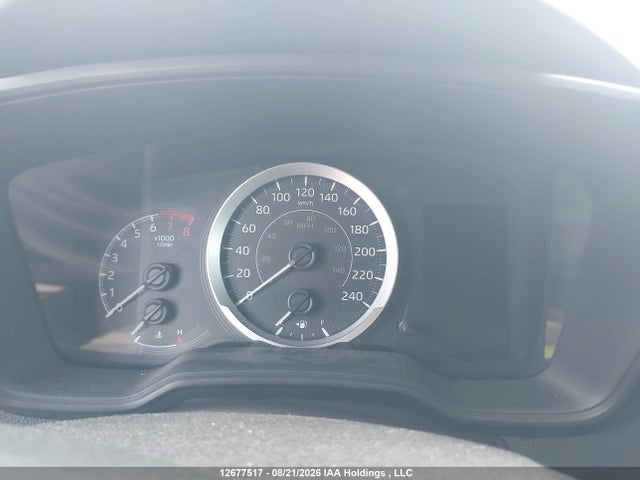 5YFBPRBE6LP017977 Toyota COROLLA LE