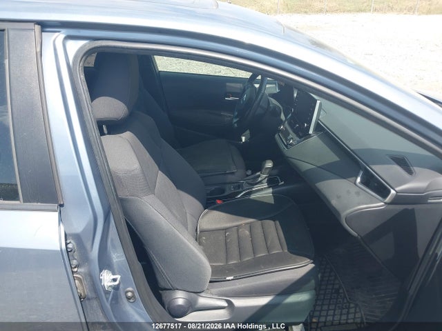 5YFBPRBE6LP017977 Toyota COROLLA LE