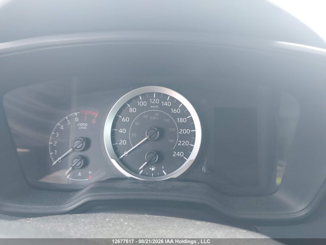 5YFBPRBE6LP017977 Toyota COROLLA LE