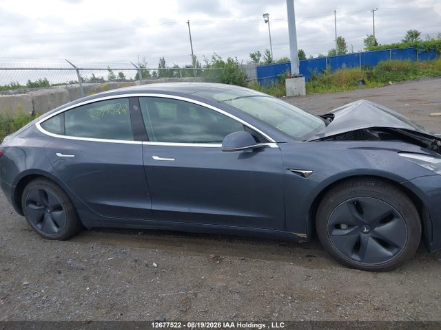 Tesla Model 3 Long Range 2020 5YJ3E1EB3LF642975 Image 12
