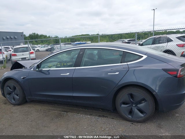 Tesla Model 3 Long Range 2020 5YJ3E1EB3LF642975 Image 13