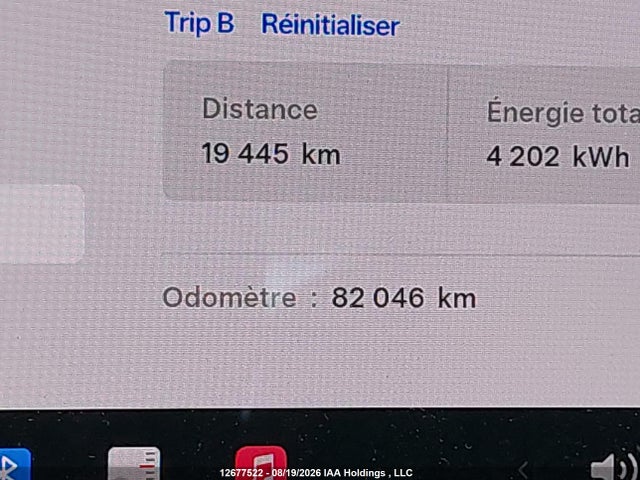 Tesla Model 3 Long Range 2020 5YJ3E1EB3LF642975 Image 14