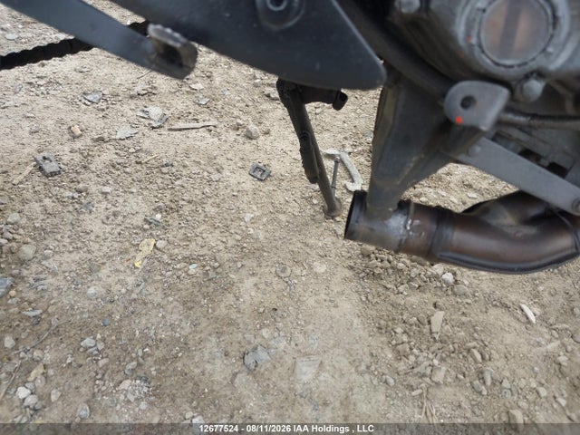 Auction sale of the 2006 Kawasaki Ex650 A6f, vin: JKAEXEA166A009188, lot number: 12677524