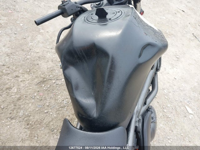 Auction sale of the 2006 Kawasaki Ex650 A6f, vin: JKAEXEA166A009188, lot number: 12677524