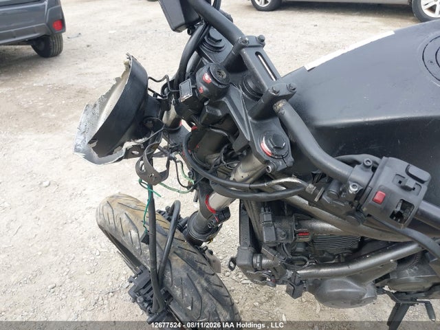 Auction sale of the 2006 Kawasaki Ex650 A6f, vin: JKAEXEA166A009188, lot number: 12677524