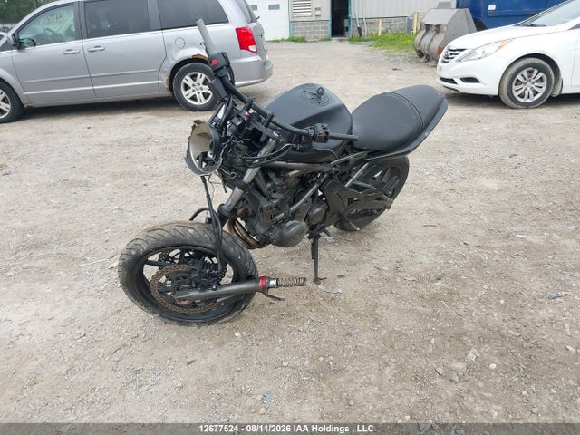 Auction sale of the 2006 Kawasaki Ex650 A6f, vin: JKAEXEA166A009188, lot number: 12677524
