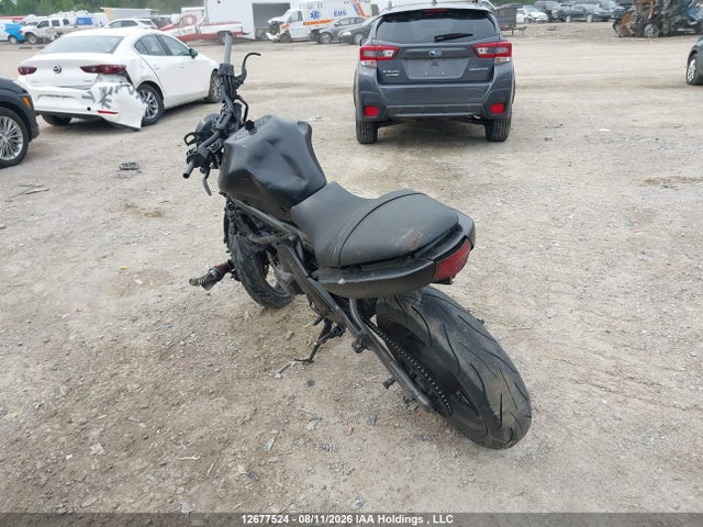 Auction sale of the 2006 Kawasaki Ex650 A6f, vin: JKAEXEA166A009188, lot number: 12677524