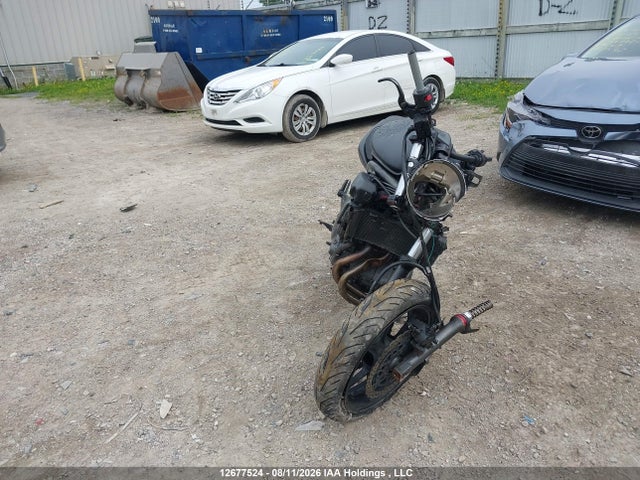 Auction sale of the 2006 Kawasaki Ex650 A6f, vin: JKAEXEA166A009188, lot number: 12677524