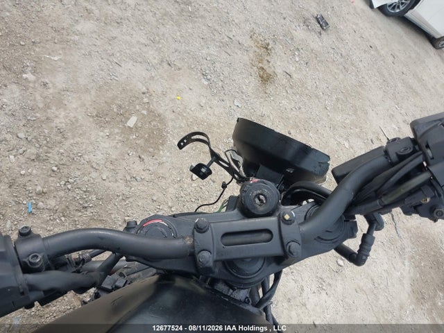 Auction sale of the 2006 Kawasaki Ex650 A6f, vin: JKAEXEA166A009188, lot number: 12677524