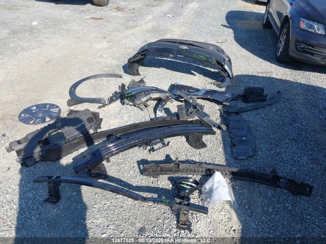 Nissan KICKS S 2025 3N8AP6BB1SL425089 Image 12
