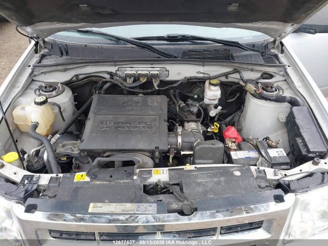 12677527 :رقم المزاد ، 1FMCU9DG1BKC19954 vin ، 2011 Ford Escape Xlt مزاد بيع