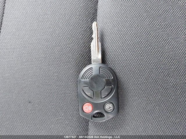 12677527 :رقم المزاد ، 1FMCU9DG1BKC19954 vin ، 2011 Ford Escape Xlt مزاد بيع