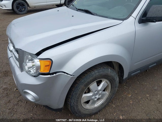 12677527 :رقم المزاد ، 1FMCU9DG1BKC19954 vin ، 2011 Ford Escape Xlt مزاد بيع