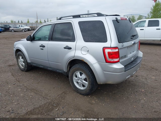 12677527 :رقم المزاد ، 1FMCU9DG1BKC19954 vin ، 2011 Ford Escape Xlt مزاد بيع