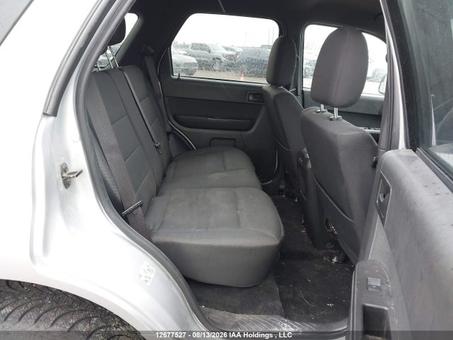 12677527 :رقم المزاد ، 1FMCU9DG1BKC19954 vin ، 2011 Ford Escape Xlt مزاد بيع