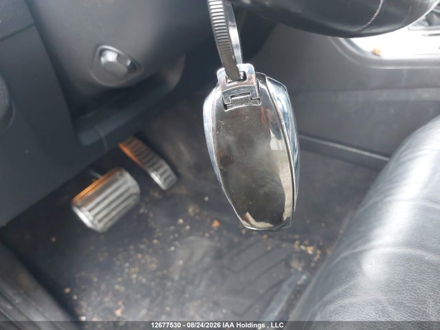 Продаж на аукціоні авто 2015 Volkswagen Touareg Tdi, vin: WVGDP9BP0FD006213, номер лоту: 12677530